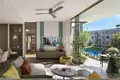 Квартира 3 спальни 141 м² Чонг Тале, Таиланд