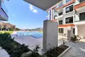 1 bedroom apartment 55 m² Mediterranean Region, Turkey
