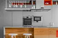 Appartement 3 chambres 84 m² en Varsovie, Pologne