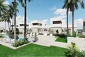 3 bedroom villa 112 m² Los Alcazares, Spain