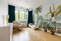Квартира 5 комнат 121 м² Варшава, Польша