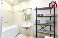 3 room apartment 72 m² Minsk, Belarus