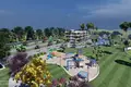 1 bedroom apartment 38 m² Esentepe, Turkey