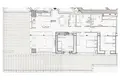 Mieszkanie 4 pokoi 229 m² Tel-Awiw, Izrael