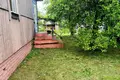 Dom 39 m² Barscouski sielski Saviet, Białoruś