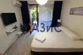 Wohnung 34 m² Nessebar, Bulgarien