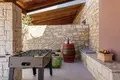 Casa de campo 2 habitaciones  Opcina Svetvincenat, Croacia