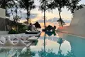 Villa de tres dormitorios 285 m² Ban Khao Pi Lai, Tailandia