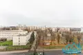 4 room apartment 83 m² Minsk, Belarus