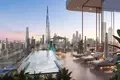 Apartamento 5 habitaciones 529 m² Dubái, Emiratos Árabes Unidos