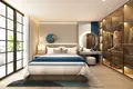 Apartamento 2 habitaciones 38 m² Ban Bang Thao, Tailandia