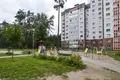 Apartamento 3 habitaciones 76 m² Minsk, Bielorrusia