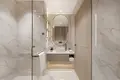 Appartement 1 chambre 112 m² Doubaï, Émirats arabes unis