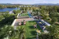 Квартира 3 спальни 131 м² Choeng Thale, Таиланд