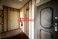 2 room apartment 51 m² Zytomlia, Belarus