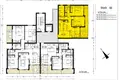 Квартира 2 комнаты 98 м² Героскипу, Кипр