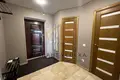 Квартира 1 комната 39 м² Мухавецкий сельский Совет, Беларусь