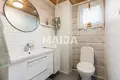 Casa 4 habitaciones 110 m² Mantsala, Finlandia