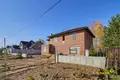 Casa de campo 326 m² Kalodziscanski sielski Saviet, Belarús
