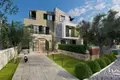 Willa 3 pokoi 135 m² Tivat, Czarnogóra