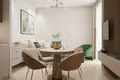 Квартира 2 комнаты 51 м² Бечичи, Черногория