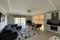 Mieszkanie 2 pokoi 65 m² Alanya, Turcja