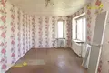 Wohnung 1 Zimmer 39 m² Dziescanka, Weißrussland
