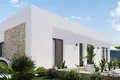 3 bedroom villa 99 m² Finestrat, Spain