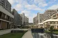 Duplex 4 bedrooms 217 m² Beylikduzu, Turkey