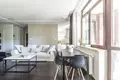 Appartement 3 chambres 88 m² en Varsovie, Pologne