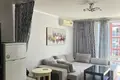 1 bedroom apartment 71 m² Elenite Resort, Bulgaria