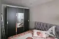 2 room apartment 44 m² Zhabinka, Belarus