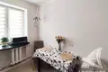 2 room apartment 48 m² Muchaviecki sielski Saviet, Belarus