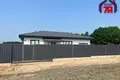 House 127 m² Miasocki sielski Saviet, Belarus