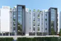 Wohnung 3 Schlafzimmer 100 m² Larnaka, Zypern
