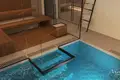 3 bedroom villa 261 m² Budva, Montenegro