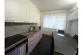 Apartamento 2 habitaciones 54 m² Zagreb, Croacia