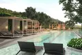 Kondominium 1 zimmer 40 m² Phuket, Thailand