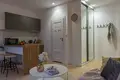 Apartamento 1 habitación 25 m² en Danzig, Polonia