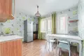 Apartamento 3 habitaciones 94 m² Minsk, Bielorrusia