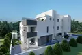 Квартира 2 спальни 108 м² Livadia, Кипр