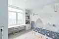 Mieszkanie 4 pokoi 120 m² Kopishche, Białoruś