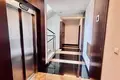 Appartement 2 chambres 56 m² Varsovie, Pologne