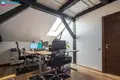 Gewerbefläche 127 m² Klaipeda, Litauen