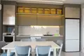 Квартира 3 комнаты  Оба, Турция