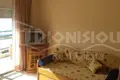 1 bedroom apartment 32 m² Municipality of Kallithea, Greece