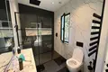 APARTMENT FOR RENT 2+1 + GARAGE, IN VILA ZOGUT, SEA VIEW!!!