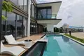 5-Zimmer-Villa 484 m² Huai Yai, Thailand