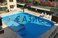 Apartamento 51 m² Sunny Beach Resort, Bulgaria