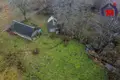Maison 61 m² Visnieuski sielski Saviet, Bélarus